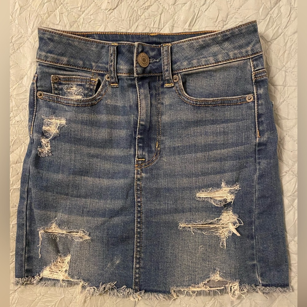 AMERICAN EAGLE SKIRT